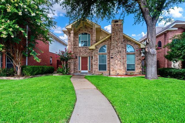 2221 Meadowstone Dr in Carrollton, TX - Building Photo - Building Photo