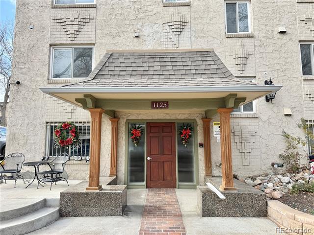 property at 1125 N Washington St