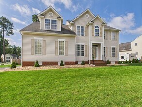 12404 Ivyridge Terrace in Chester, VA - Building Photo - Building Photo