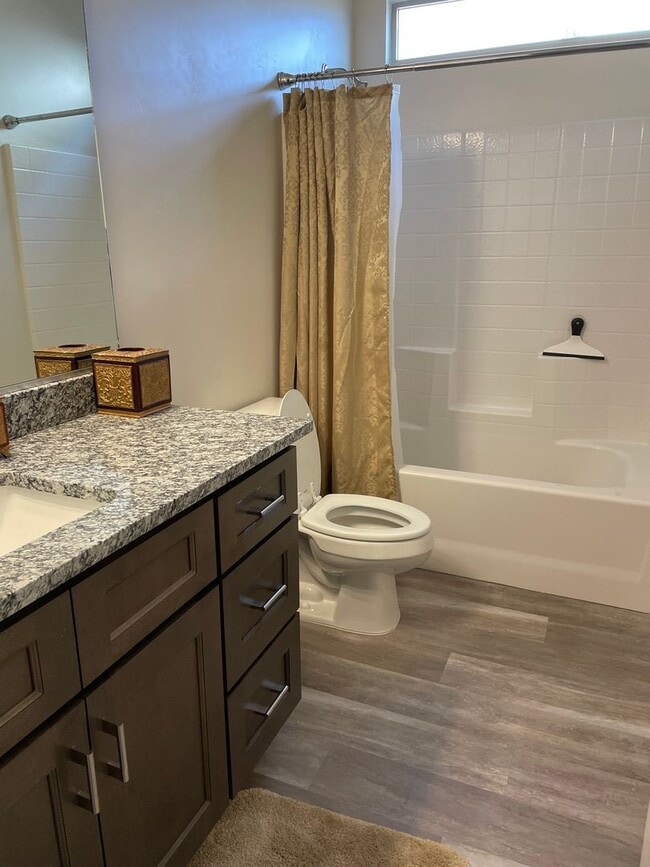 property at 1502 W 460 N