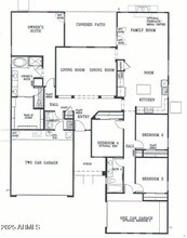 26254 N 74th Ln in Peoria, AZ - Building Photo - Building Photo