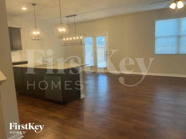 310 Ivey Hollow Cir in Dawsonville, GA - Building Photo - Building Photo
