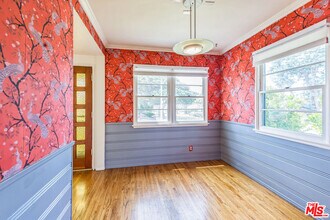 12753 Appleton Way in Los Angeles, CA - Building Photo - Building Photo