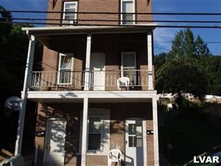 622 Williams St in Bethlehem, PA - Building Photo - Building Photo