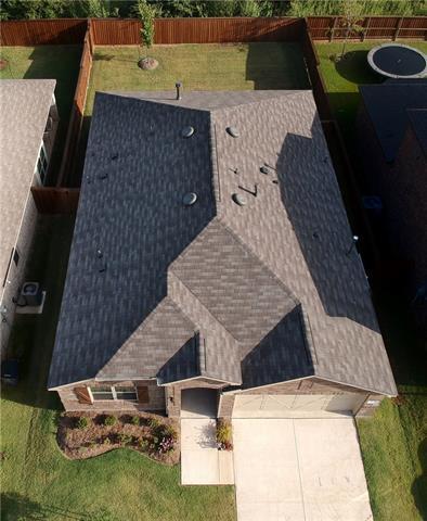 2437 Opaline Dr in Aubrey, TX - Building Photo - Building Photo