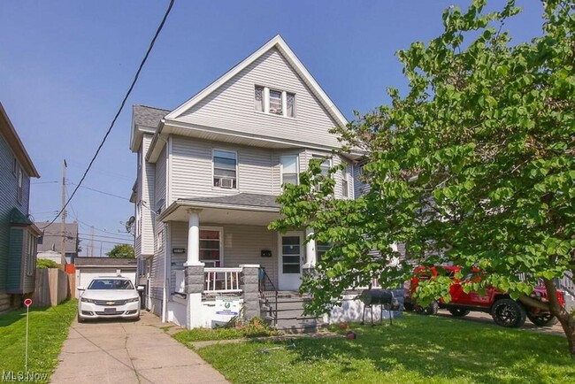 property at 3098 W 101st St