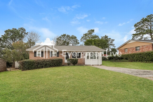 2508 Dexter Rd in Augusta, GA - Building Photo - Building Photo