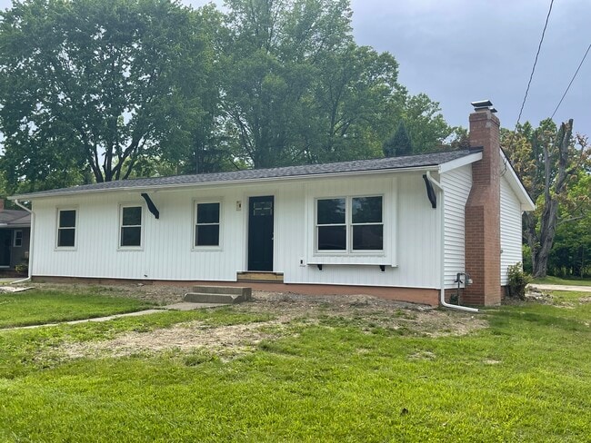 property at 2405 Eastern Ave