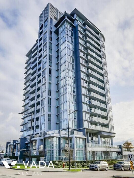 958 Ridgeway Ave in Coquitlam, BC - Building Photo
