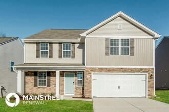 216 Indian Summer St in Zebulon, NC - Building Photo - Building Photo