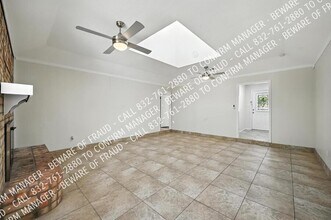 8109 Starnes Rd in North Richland Hills, TX - Building Photo - Building Photo