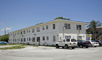 741 NW 56th St Apartamentos