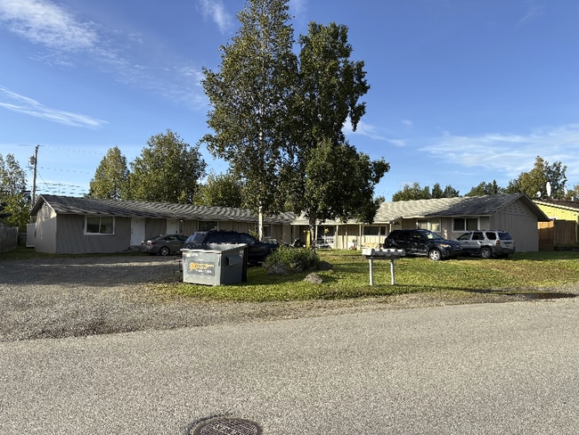property at 4116 W 88th Ave