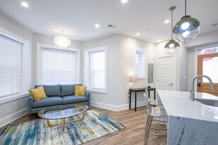 1448 Florida Ave NW in Washington, DC - Building Photo