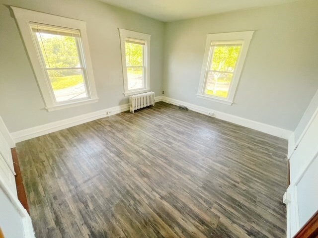 6 Aldrich Rd-Unit -2 in Bridgewater, MA - Foto de edificio - Building Photo