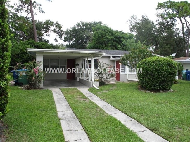 property at 1803 Pineview Cir