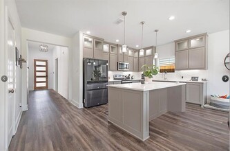 1436 Glen Ave in Dallas, TX - Building Photo - Building Photo