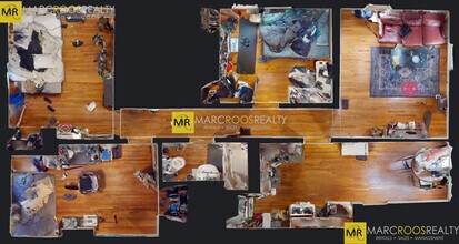 344 Putnam Ave, Unit 1 in Cambridge, MA - Building Photo - Building Photo