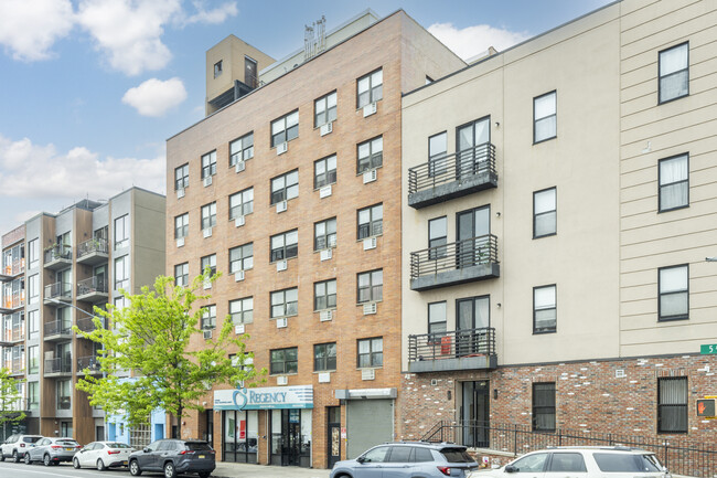 726 5th Ave in Brooklyn, NY - Building Photo - Building Photo