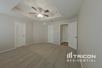 1073 Harriman Dr in Saginaw, TX - Building Photo - Building Photo