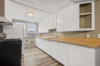 131 S 28th St in Lafayette, IN - Building Photo - Building Photo