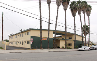 4526 Santa Ana St Apartments