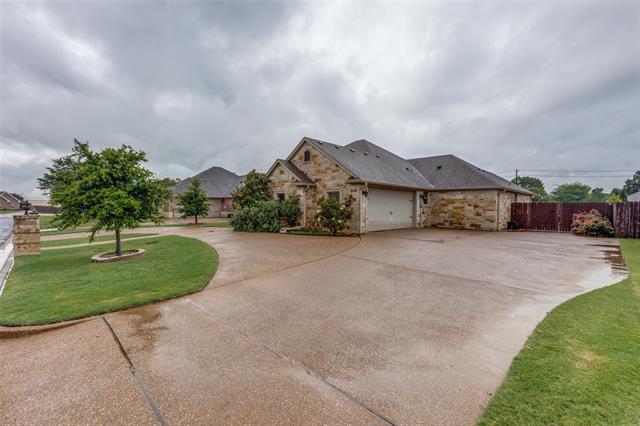 256 Briarleaf Cir in Hewitt, TX - Building Photo - Building Photo