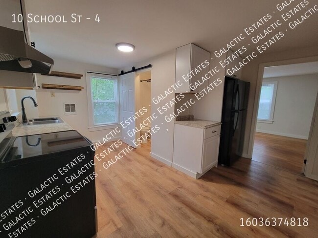 10 School St in Troy, NH - Building Photo - Building Photo