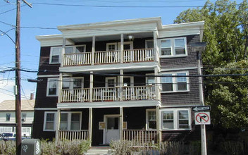 66 Boynton St in Jamaica Plain, MA - Building Photo - Building Photo