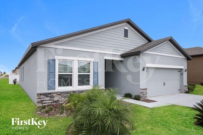 868 Orchid Grove Blvd in Davenport, FL - Building Photo - Building Photo