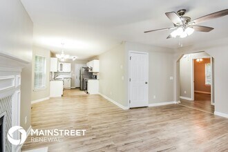21 Nottingham Dr NW in Cartersville, GA - Building Photo - Building Photo