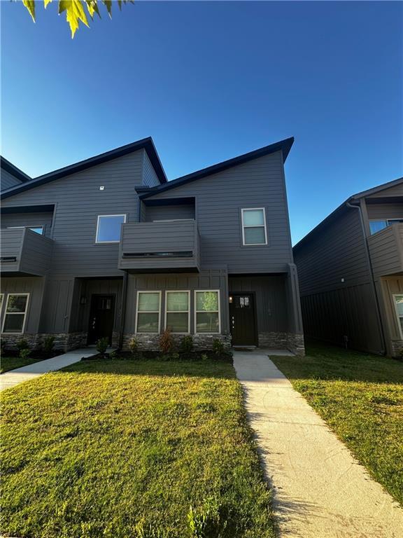 property at 2164 W Million Ln