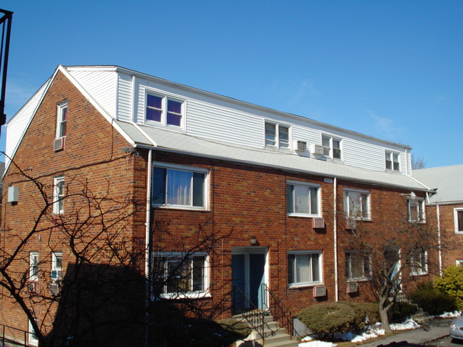 Windsor Terrace Apartments in New Windsor, NY - Foto de edificio - Building Photo