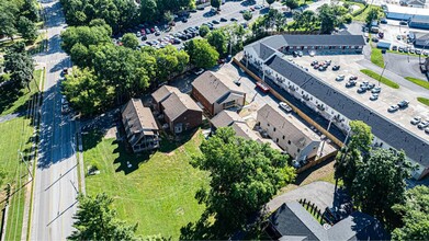 Ogden Place Apartments in Bowling Green, KY - Building Photo - Building Photo