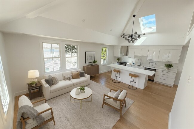 45 Trapelo Rd in Belmont, MA - Building Photo - Building Photo