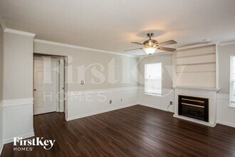 7952 Alamosa Ln in Indianapolis, IN - Building Photo - Building Photo