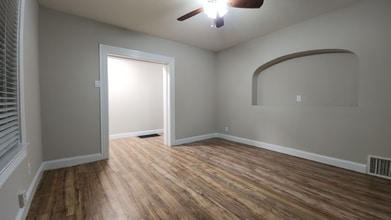 1029 Central Ave in St. Louis, MO - Building Photo - Building Photo