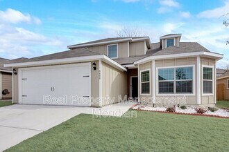 8408 Buck Mountain Pass in Fort Worth, TX - Building Photo - Building Photo