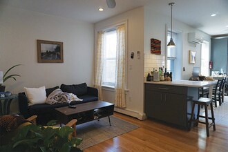 17 Lambert St in Boston, MA - Foto de edificio - Building Photo