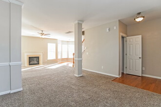 16112 Raptor Ct in Charlotte, NC - Building Photo - Building Photo