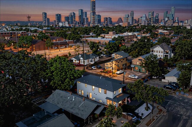 property at 1901 Hamilton Ave