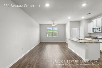 330 Bisham Ct in Aiken, SC - Building Photo - Building Photo