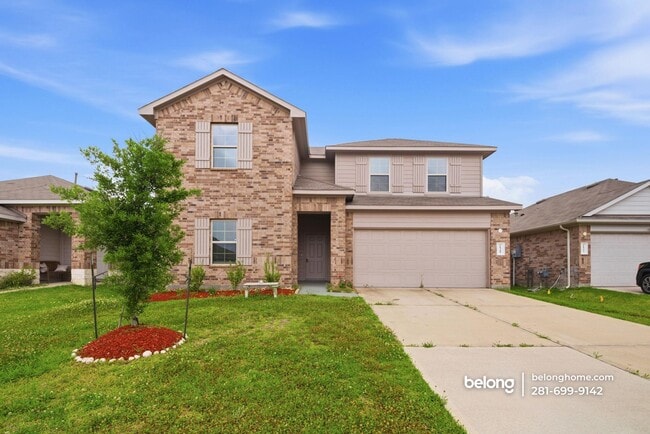 property at 21349 Pne Ml Dr