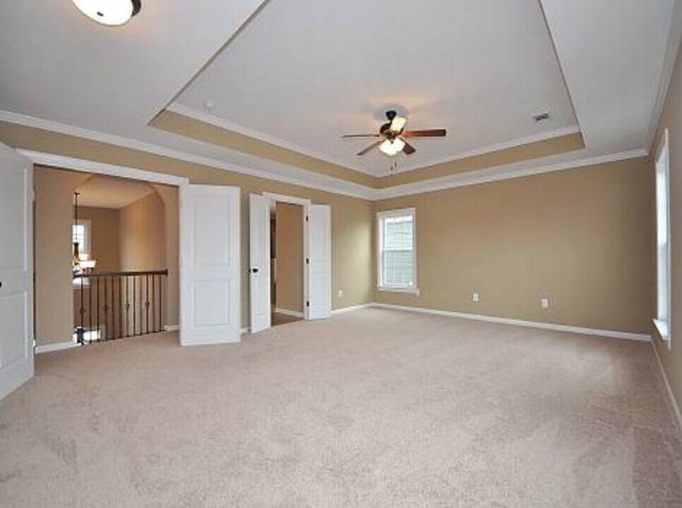 5435 Everlook Cir in Evans, GA - Building Photo