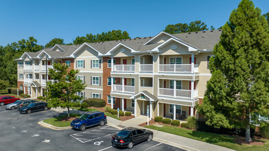 Village at Broadstone Station in Apex, NC - Building Photo - Building Photo