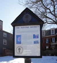 315-317 Essex St in Salem, MA - Foto de edificio - Building Photo