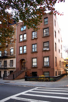 88 Pierrepont St Apartments