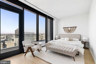 210 S 12th St in Philadelphia, PA - Building Photo
