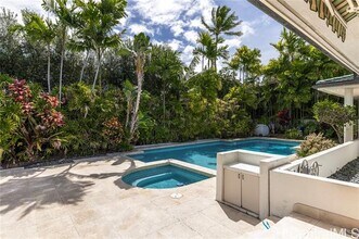 4657 Aukai Ave in Honolulu, HI - Building Photo - Building Photo