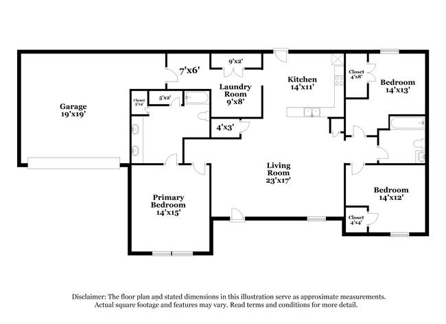 3325 Townsend Pk Ln in Powell, TN - Building Photo - Building Photo